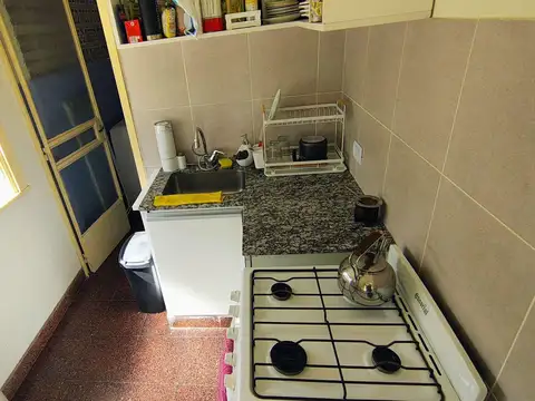 Departamento en Venta al Sureste