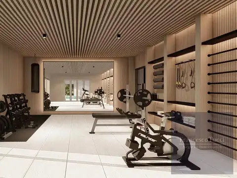 Departamento en Venta de 3 dormitorios