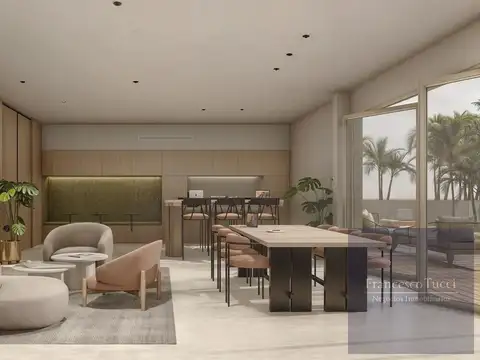 Departamento en Venta en Nordelta, USD 845.400