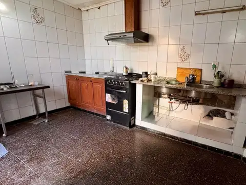 Casa en Venta 50 años