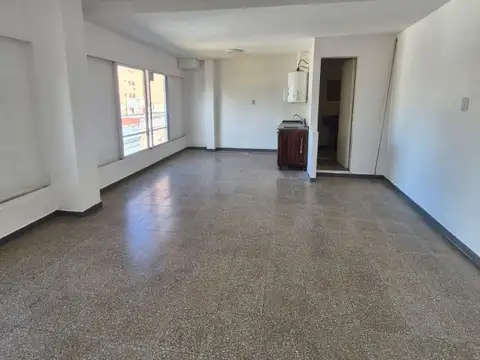 Depto Tipo Casa en Alquiler de 2 ambientes