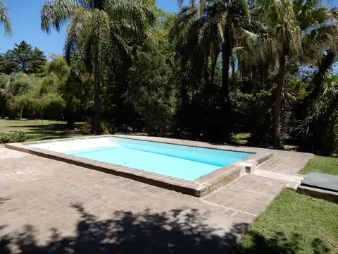 Casa en Venta 30 años