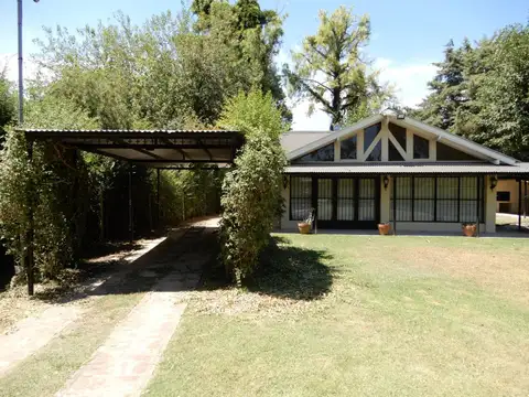 Casa en Venta en El Remanso, USD 185.000