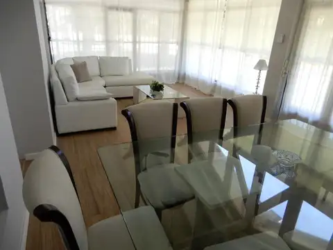 Excelente Chalet en venta en B° El Remanso