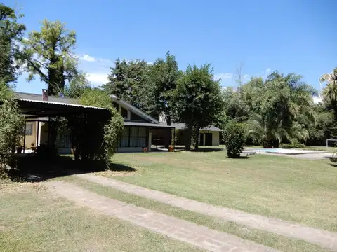 Casa en Venta de 4 dormitorios