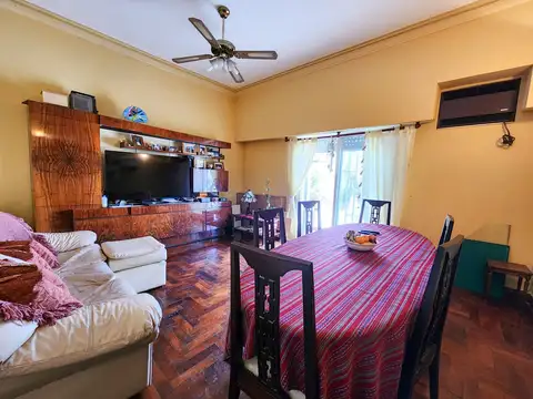 Depto Tipo Casa en Venta en Velez Sarsfield, USD 179.000