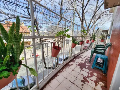 Depto Tipo Casa en Venta 45 años