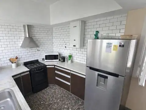 Terreno en Venta 30  mts Fondo