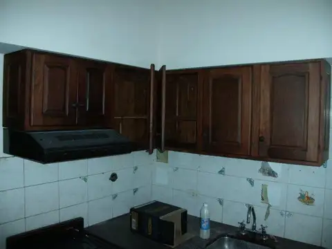 Departamento 5 ambientes con 2 baños