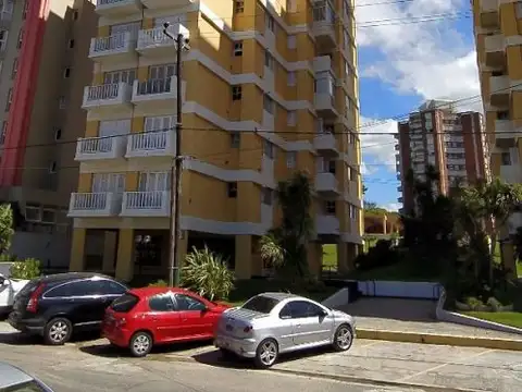 Venta y Alq temporario Departamento de 2 amb  Céntrico!