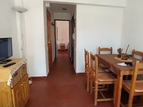 Departamento en Alquiler Temporal en Villa Gesell, $ 90.000