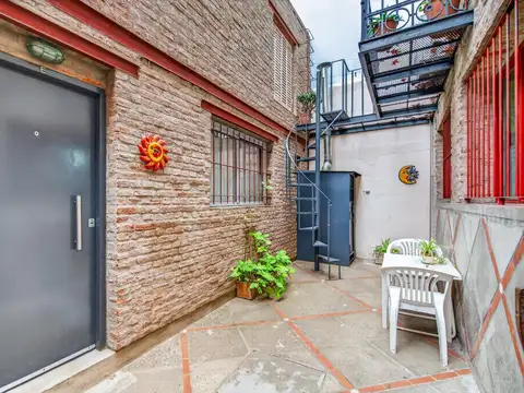 Casa en Venta 50 años