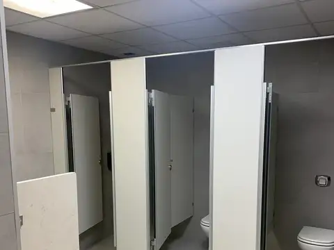 Edificio comercial a la venta en Microcentro