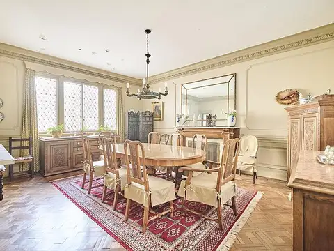 Departamento en Venta 90 años