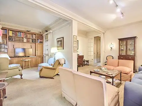 Departamento en Venta de 3 dormitorios