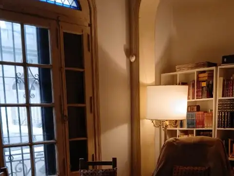 Paysandú 1100, PH 3 Ambientes en PB, Entrada Independiente con Patio - Caballito