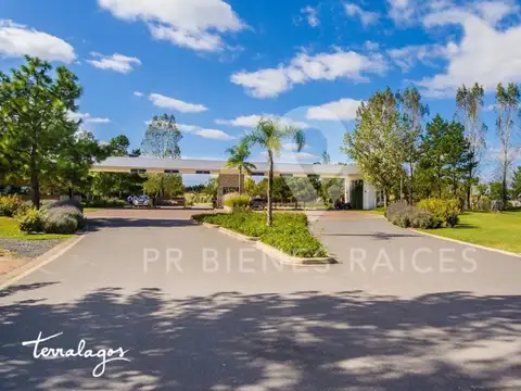 ¡OPORTUNIDAD! Lote en Venta en Terralagos Canning