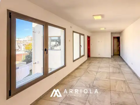 Departamento de 3 ambientes en ALQUILER 24 MESES. Olazabal y Belgrano. Mar del Plata