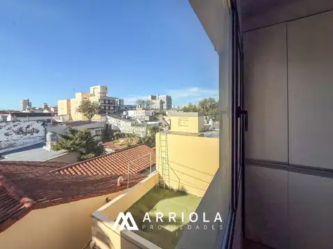 Departamento en Alquiler 8 años