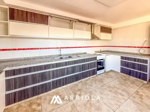 Departamento en Alquiler de 2 dormitorios