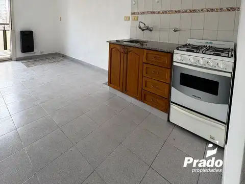 Departamento en Venta en Plaza Paso, USD 49.000