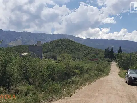 Terreno en Venta de 490,0 m2