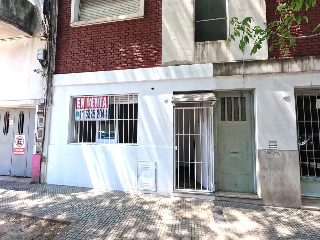 Av Lafuente 200