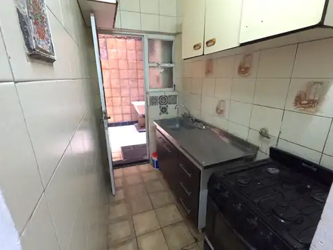 Departamento en Venta en Flores, USD 67.000