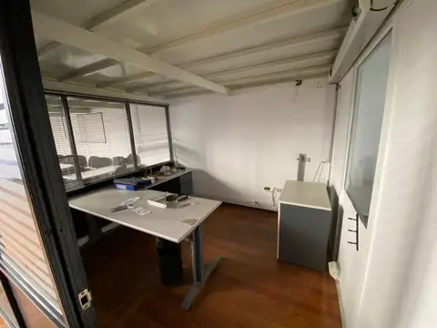 Departamento en Venta en San Nicolás, USD 135.000