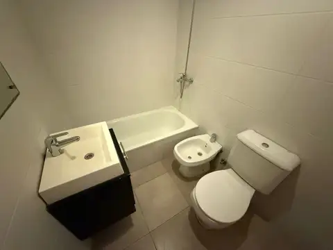 Alquiler | Monoambiente con balcón | Saavedra