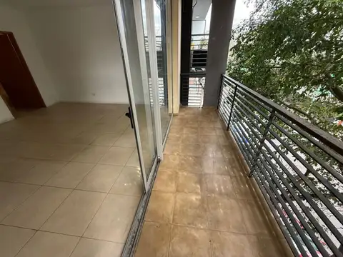 Manzanares 3900, Piso 2