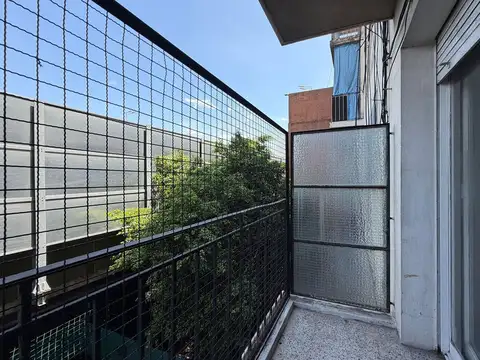 Departamento en Venta en Caballito, USD 112.000