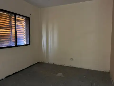 Departamento 4 ambientes con 1 baño