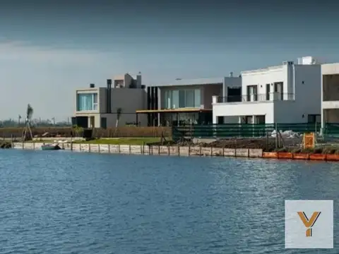 Terreno en venta - 626mts2 - Guillermo E. Hudson, Pueblos del Plata