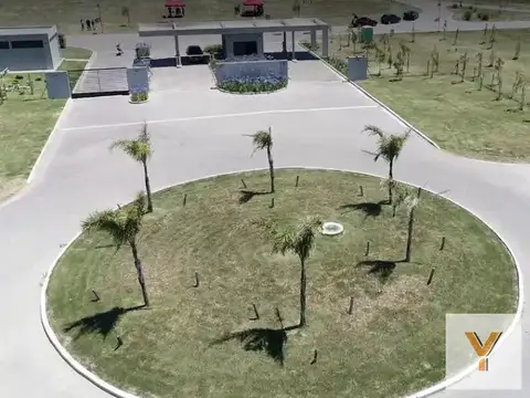 Terreno en Venta de 626,0 m2