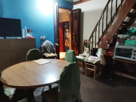 Depto Tipo Casa en Venta de Monoambiente