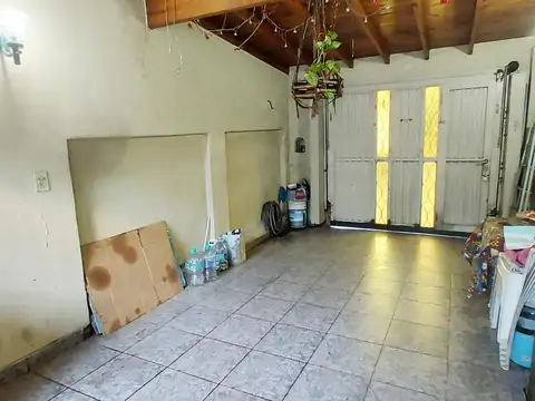 Depto Tipo Casa en Venta de Monoambiente