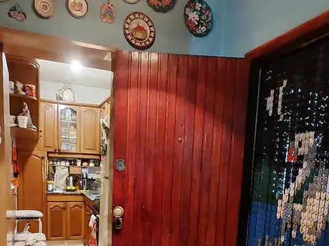 Depto Tipo Casa en Venta A Estrenar