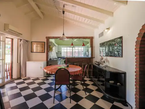 Casa en Venta de 4 dormitorios