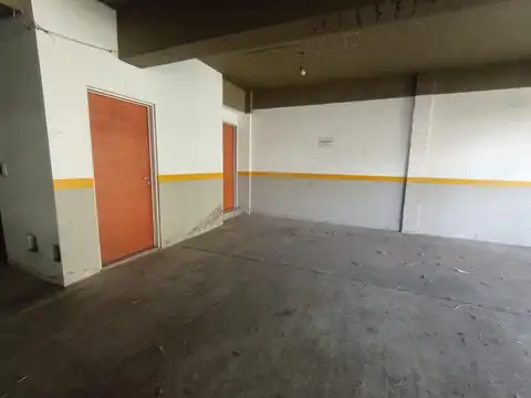 Cochera en Villa Pueyrredon venta