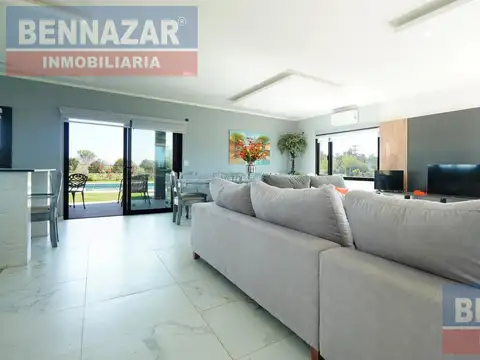 Casa en Venta al Suroeste