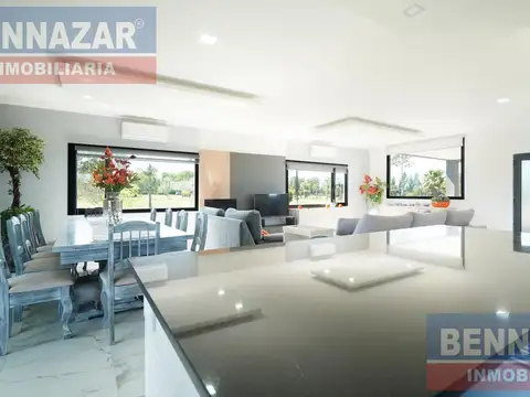 Casa en Venta 3 años