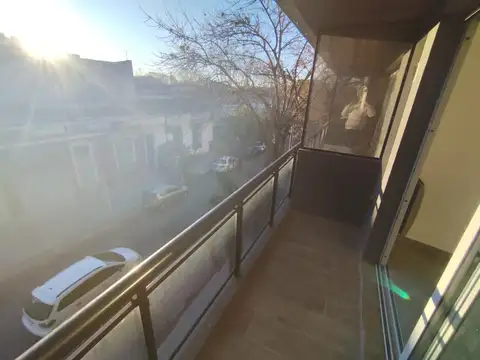 Avenida Rivadavia 10600, Piso 2°