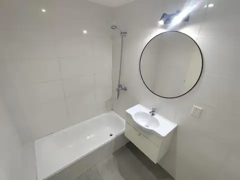 Monoambiente en alquiler - Liniers