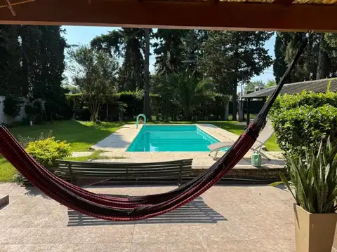 Quinta en Venta de 4 dormitorios