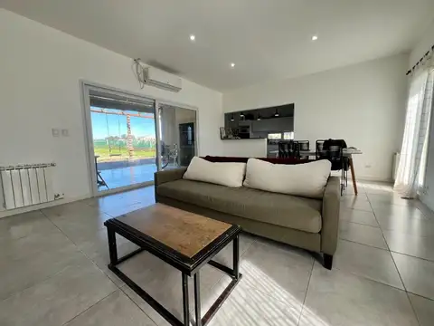 Casa en Alquiler Temporal de 3 dormitorios