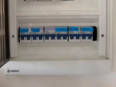 Departamento en Venta en Caballito, USD 125.000