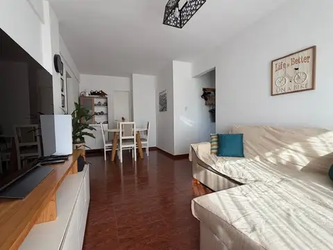 Departamento en Venta 45 años