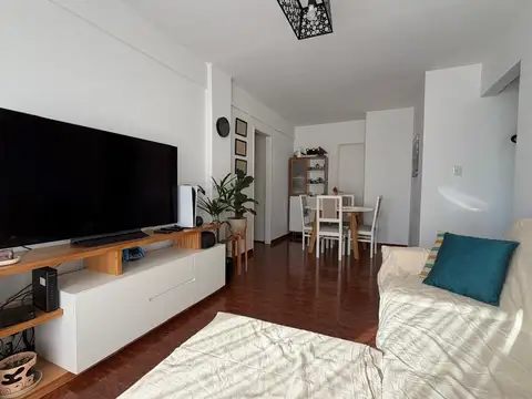 VENTA 3 AMB. EXCELENTE EN "CABALLITO"