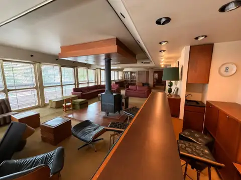 Pedro Moran 3900, Piso 2